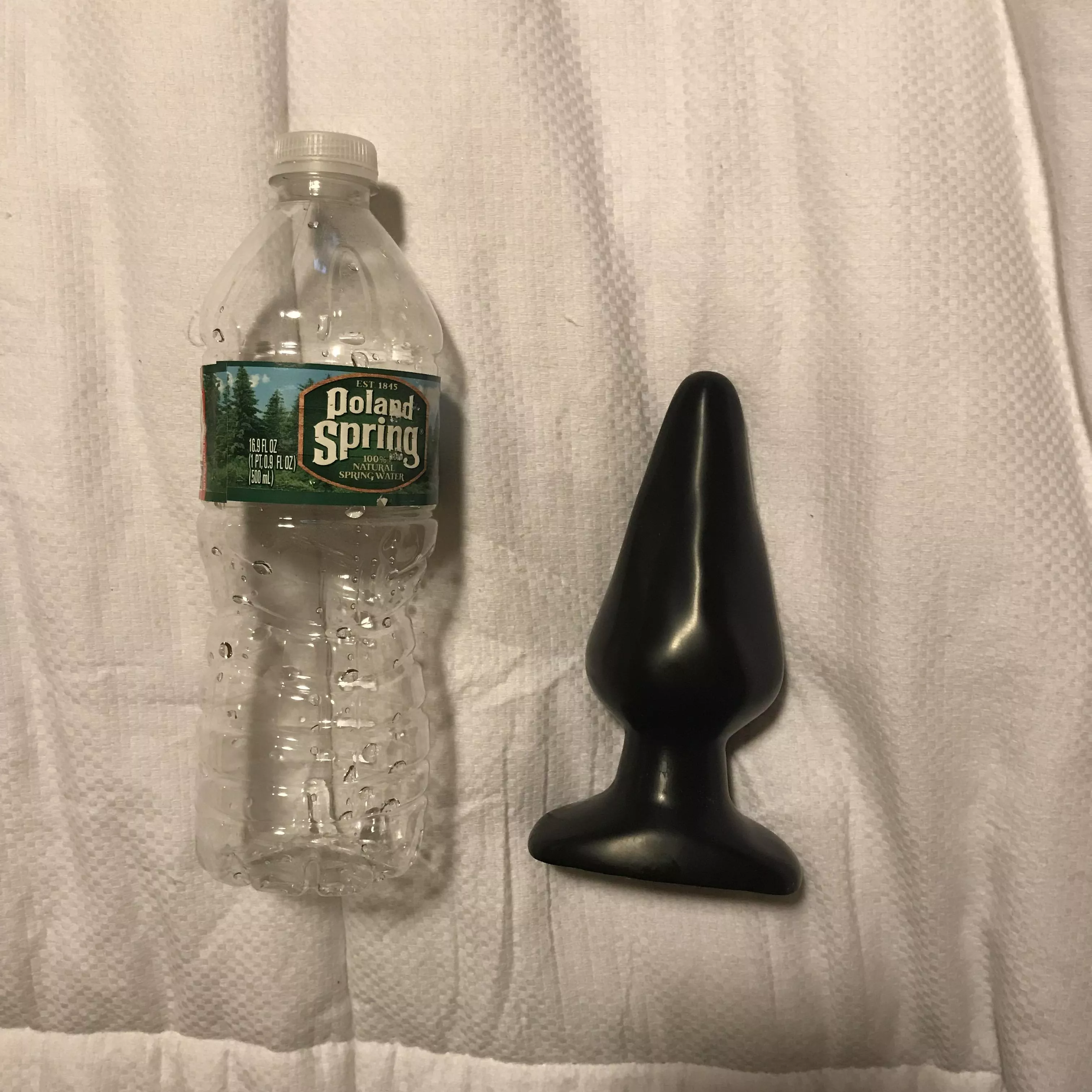 I *may* have gone a little overboard in ordering this. 😱😂 I wonder how long it’ll take to insert... or if I can, for that matter. posted by ChippyLipton