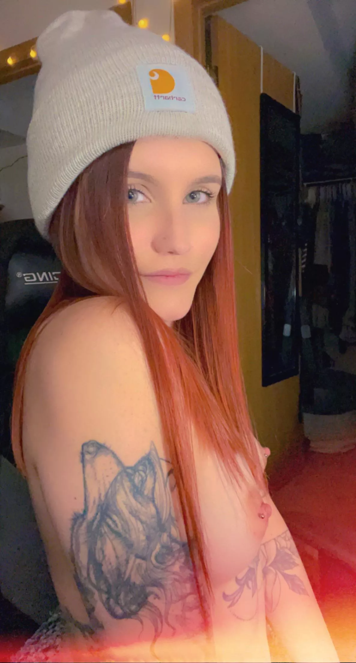 I may have smoked a little too much 🥲🍃 posted by alexismaddisen906