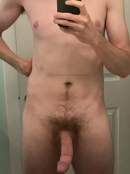 I may not be working today, but my dick sure is. by cddc8990