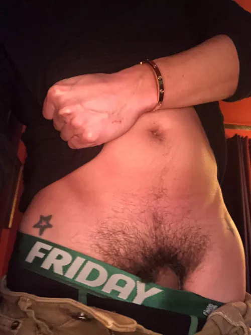 I may or may not have been wearing these since then .. by FakeAsPressOnNailz