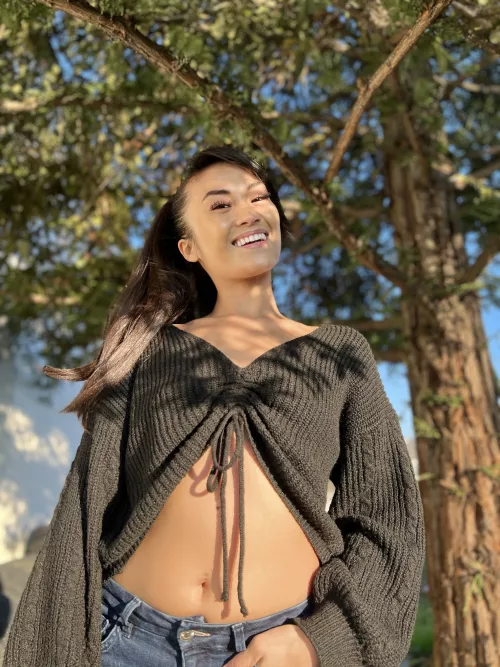 I maybe young and innocent but I can be naughty 😜😈 by sunshinesinababy