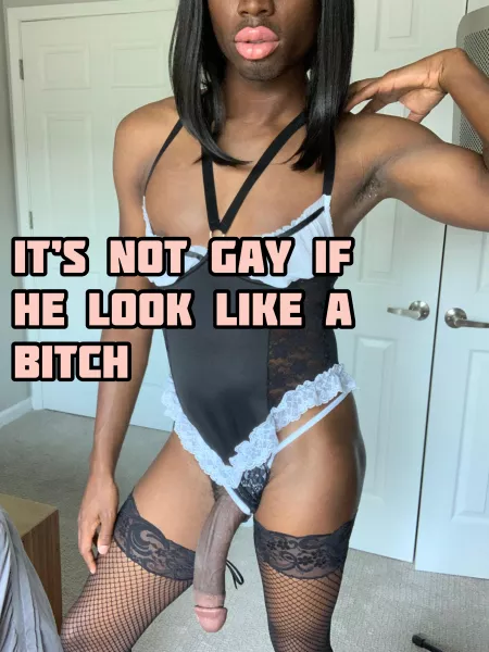 I mean 🤷🏾‍♀️ by Itsvaleriemay