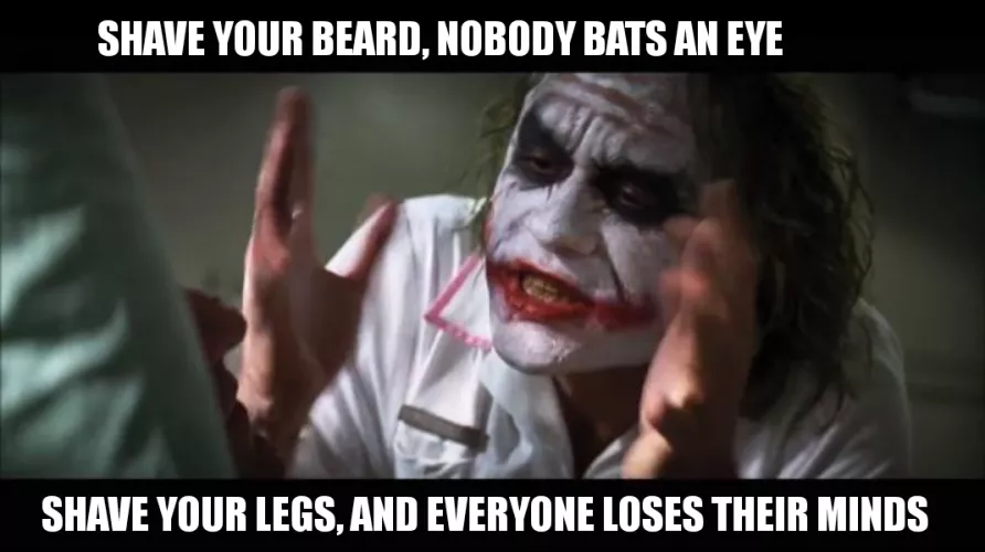 I mean... by throwaway547854