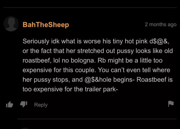 I mean he isn’t wrong by _bAnOoNeRs_