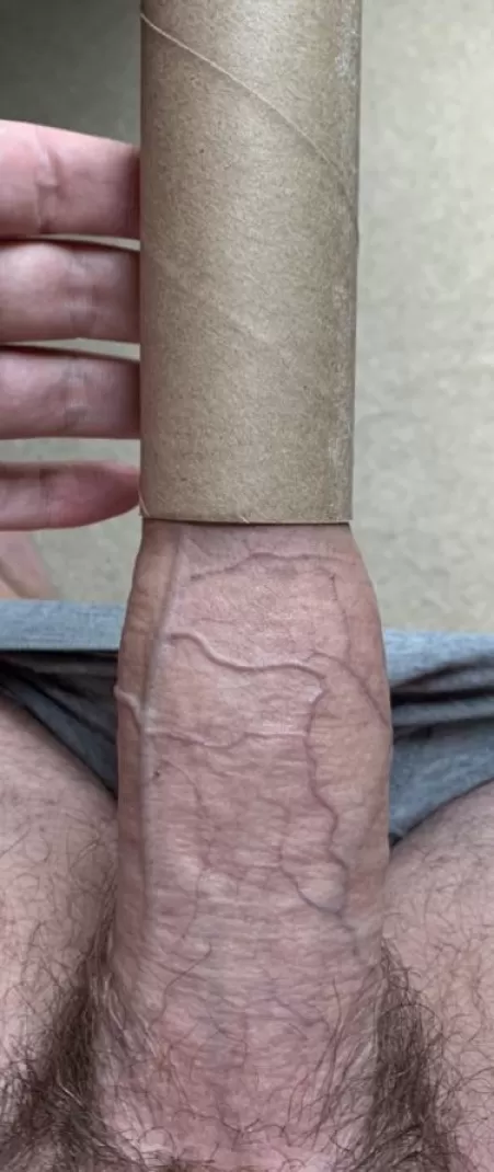 I mean I can try but….. by olderdaddy40