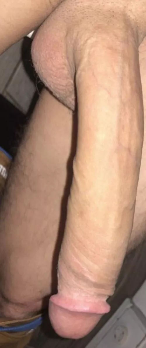 I Mean I THINK I Have A Big Dick 🍆🤔😜 by NoCapJay1992