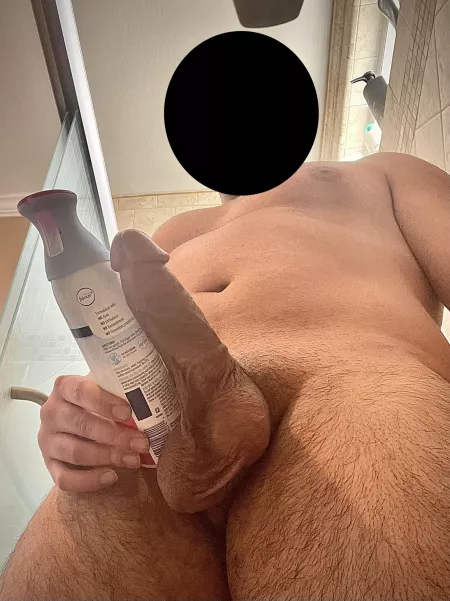 I mean not bad for a can that's 10 inches long right? by bigHs12