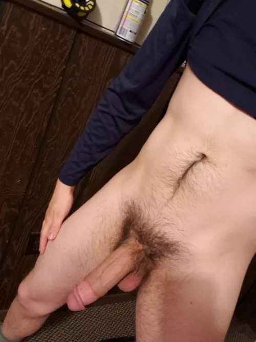 I mean, who doesn't like thick? by funmsu98