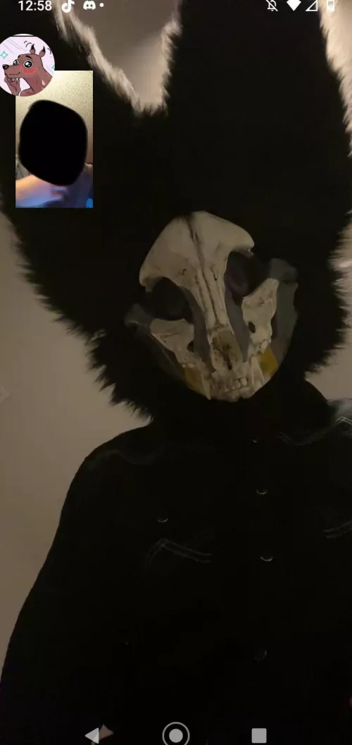 I might be a sleep paralysis demon 😳 by switcharo-taco