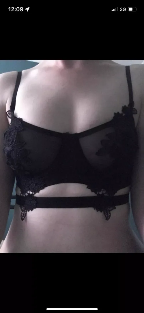 I might look innocent, but underneath… posted by ImMousingAbout