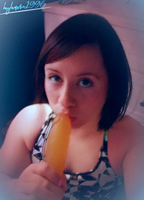 i might of got chubby during the pandemic but i also practice my head game.😋 by kaylamariee1996g