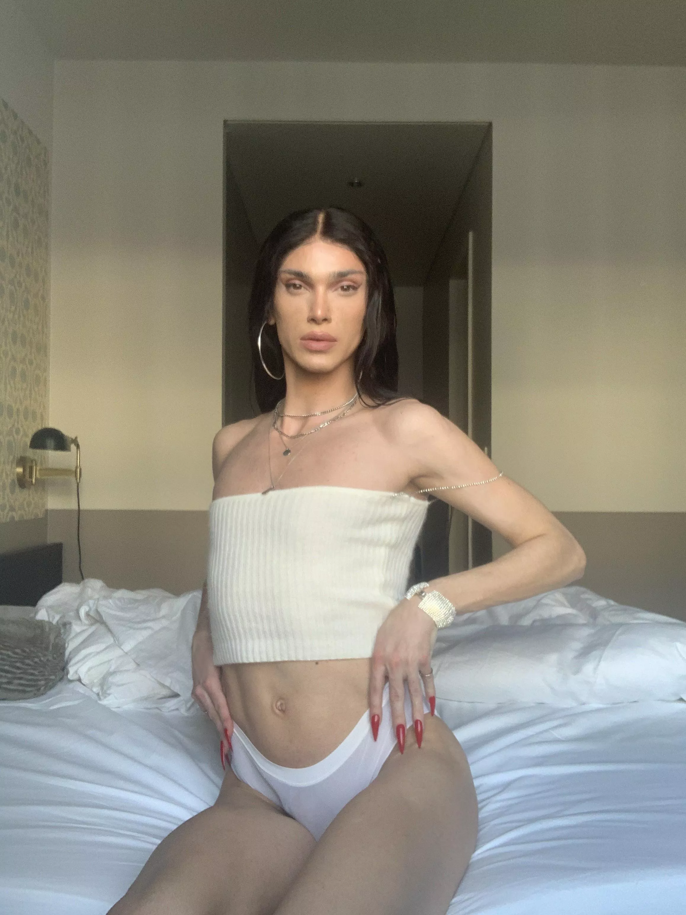 I might surprise you for the Valentine's posted by xporxha