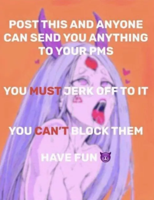 I might trade pics too by Responsible_Act_6238