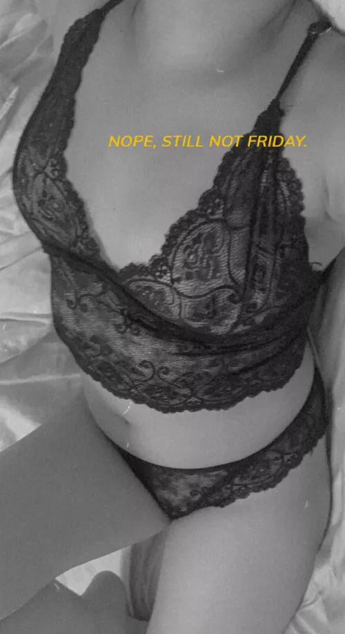 I miss a woman’s touch by OnionGood