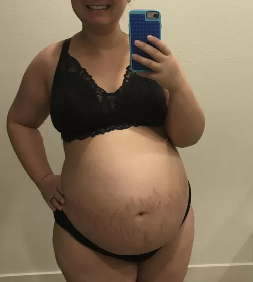 I miss being pregnant, any volunteers? by Sole_Repertoire