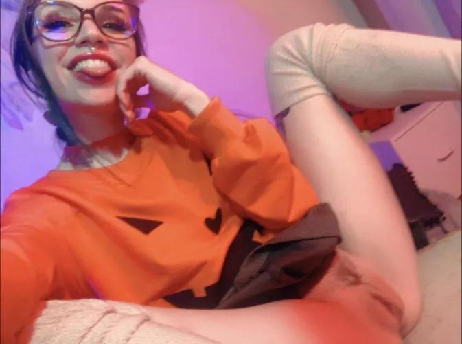 I miss Halloween 🥺 by ahptik