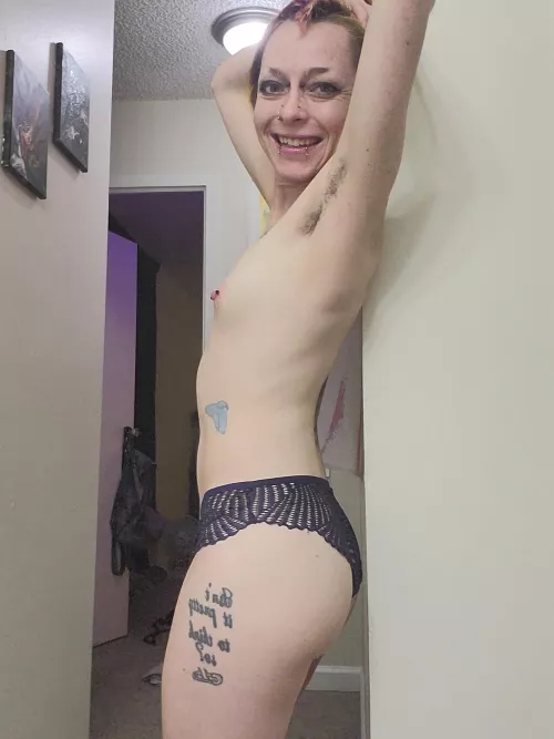 I miss having fun by circuspixie