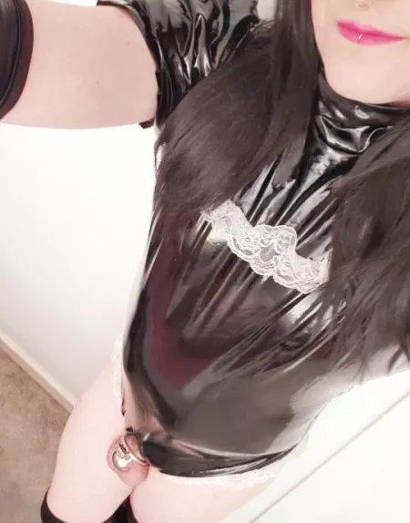 I miss how big this cage is ☺ by bbcsissylucy