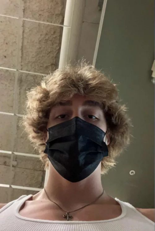 I miss my bf extra when he sends me pics like this from home 😉 (posted with his consent) by DaBro-