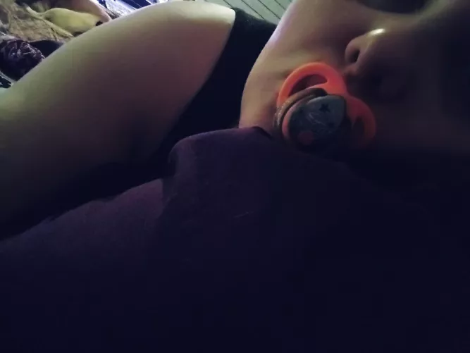 I miss my daddy :( by Impossible_Leek2190