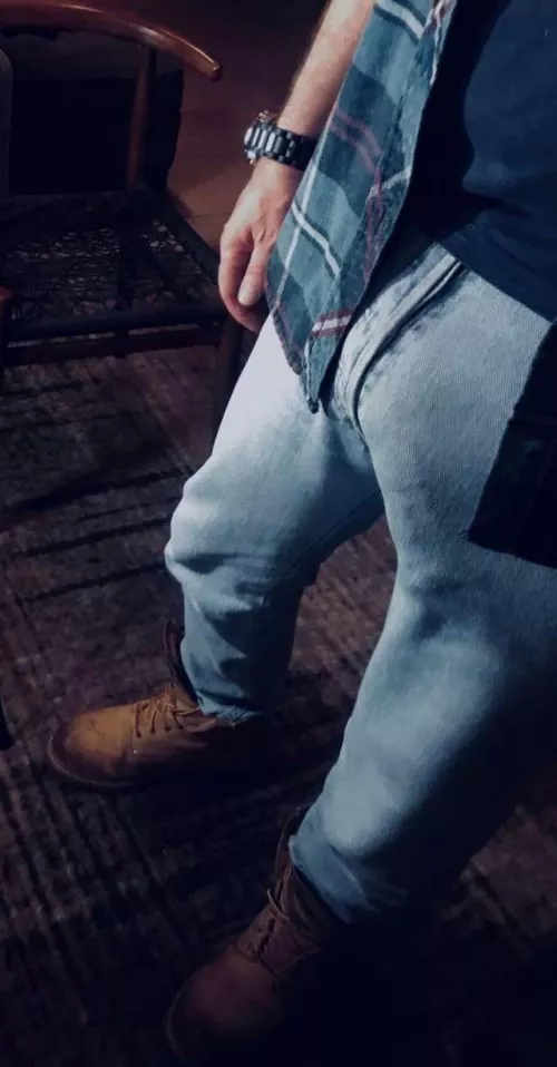 I miss my old job as a stripper by SirDutchSheep