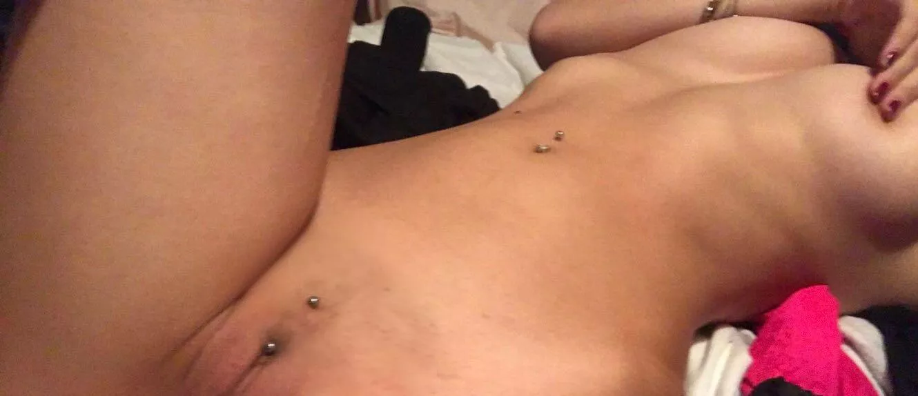 I miss my piercing 💗 posted by Nocturnalplayground