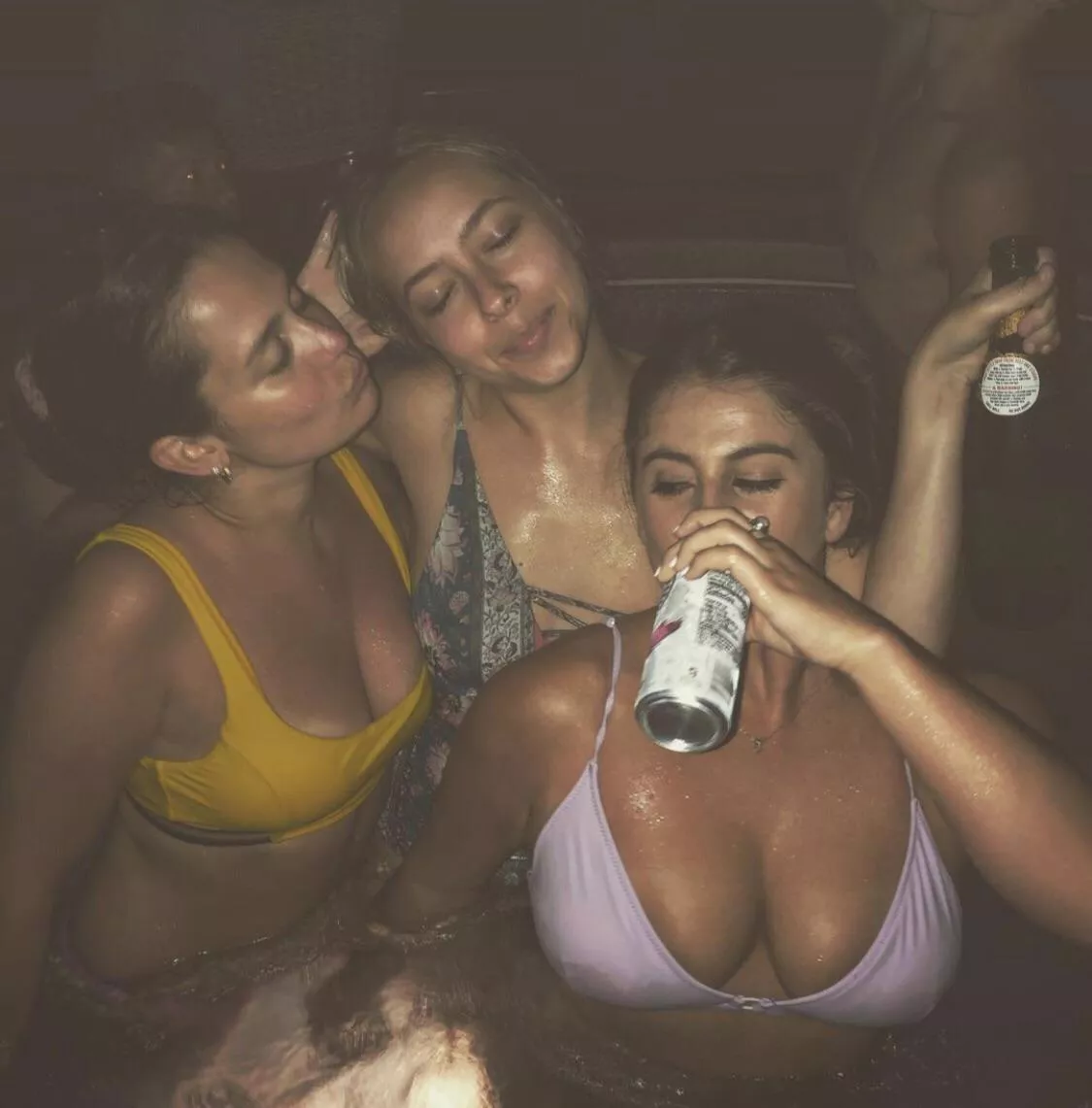 I miss summer posted by thementaltyrant