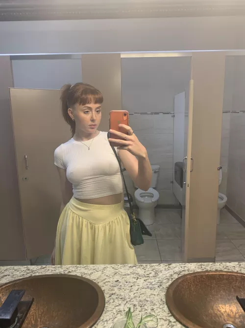 i miss summer and being able to wear this shirt :/ by discohoe555