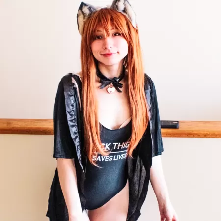 I miss swimming :c by WhiskertheGirl