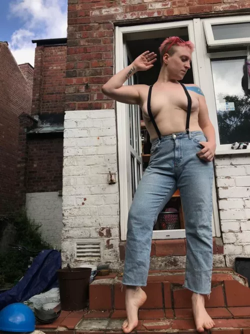 I miss teh summer by blowfishstrategic