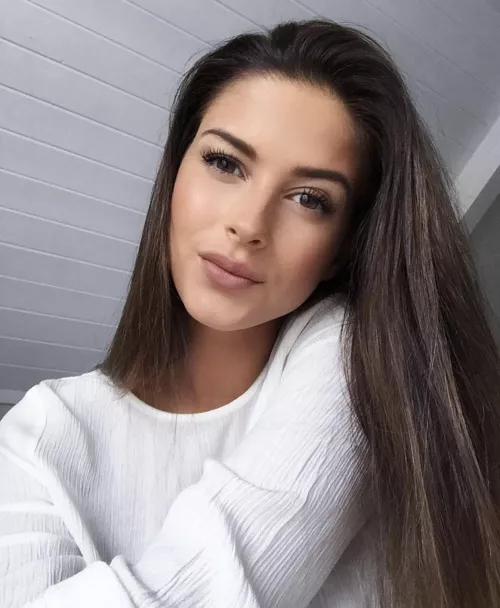 I miss the long bright days…☀️the Scandinavian autumn is so dark, wet and cold 🌙💧❄️ (F25) by vpik