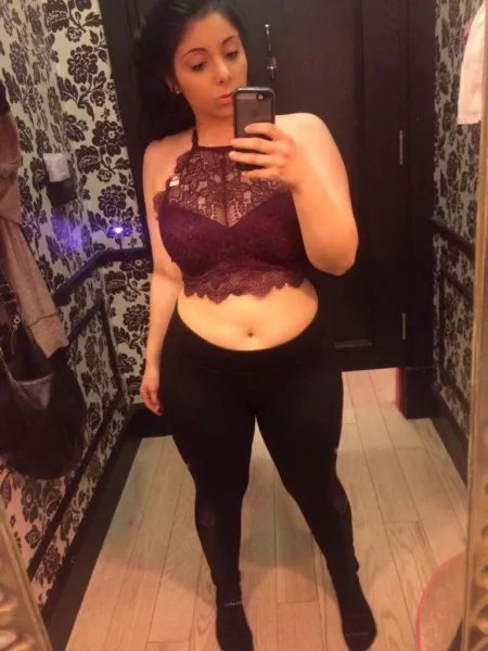 I miss the old her, not the her she pretends to be now... by [deleted]