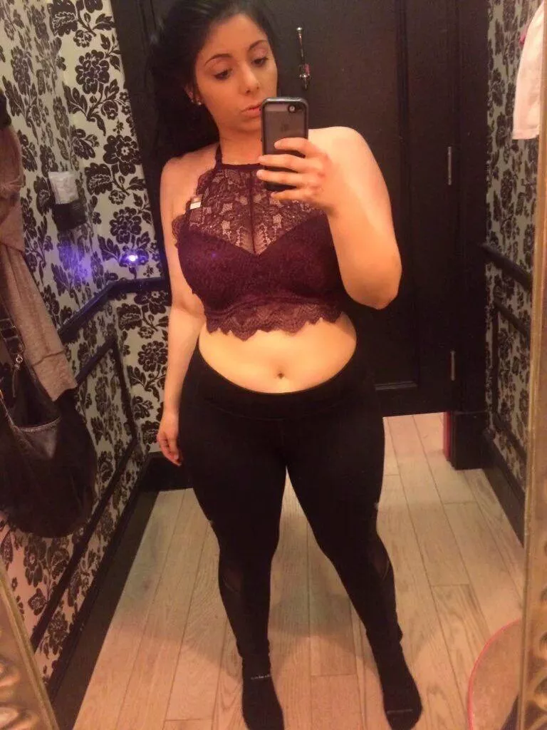 I miss the old her, not the her she pretends to be now... posted by [deleted]