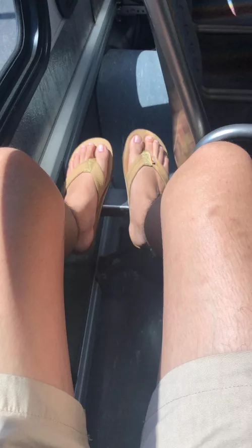 I miss the summer. by Many_Ragrets