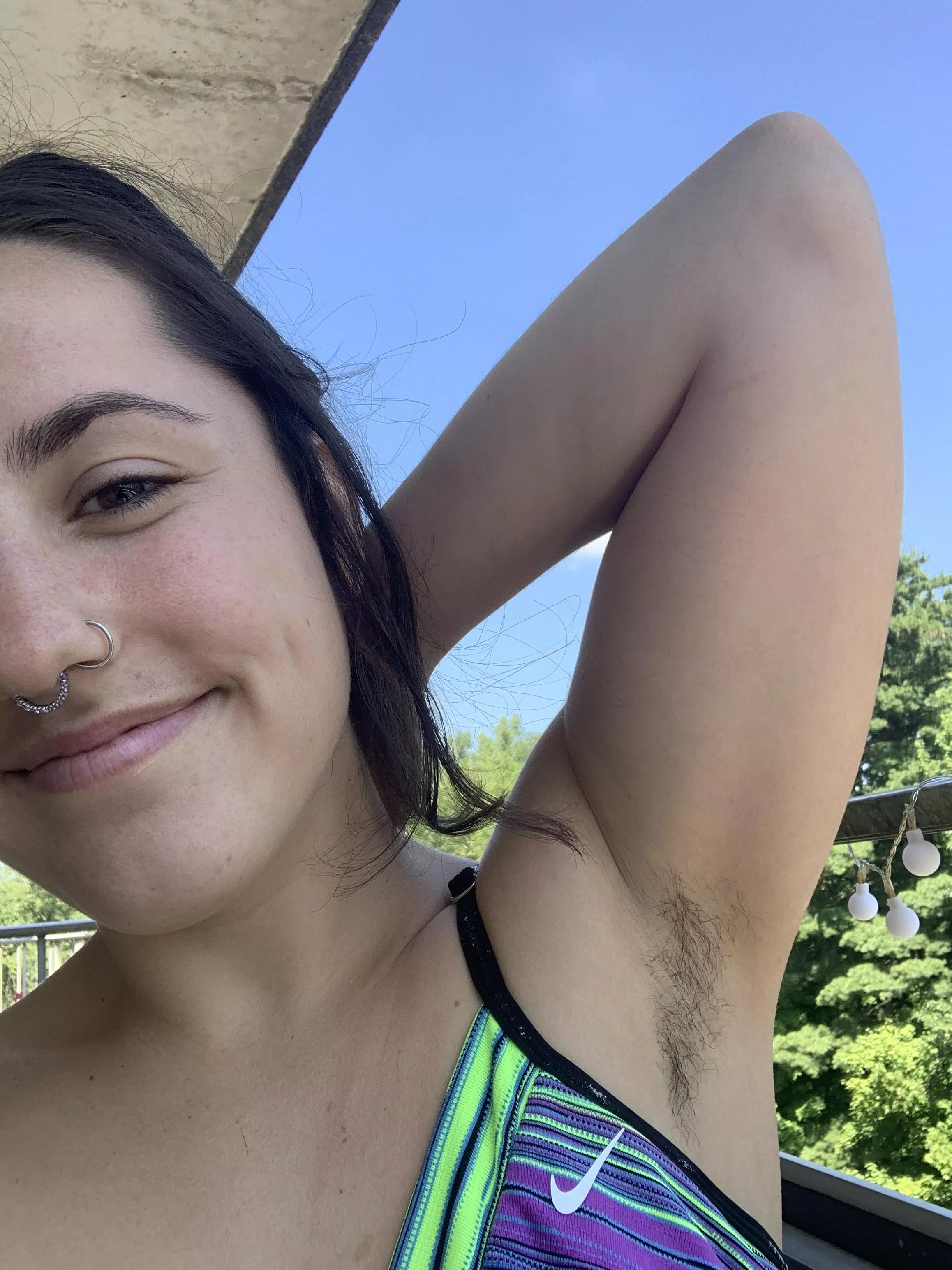 i miss the summer weather already 🥲 posted by _daisie