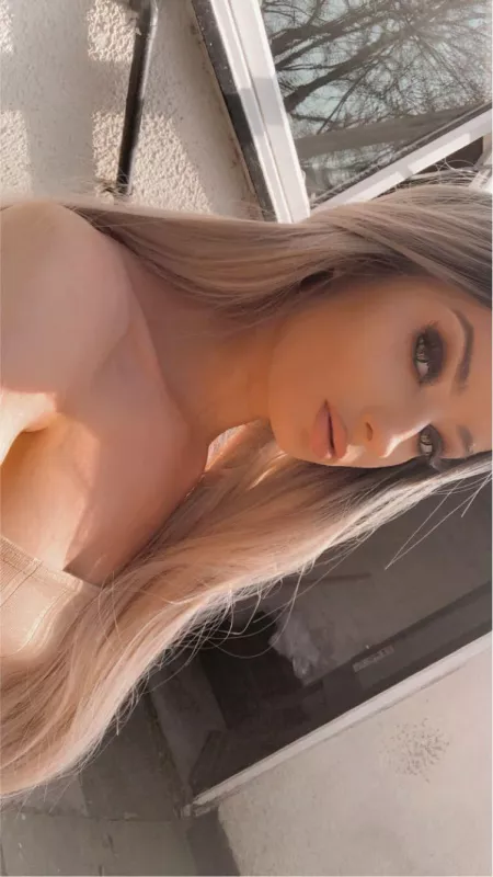 I miss the sunshine here in the UK by phiex__x