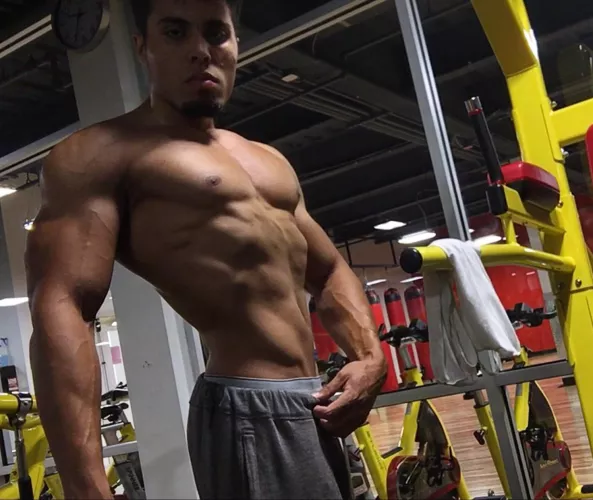 i miss this gym, might go back by novagains