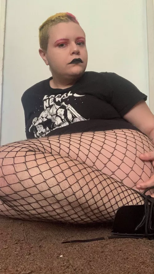 I miss this look by scoobsboob