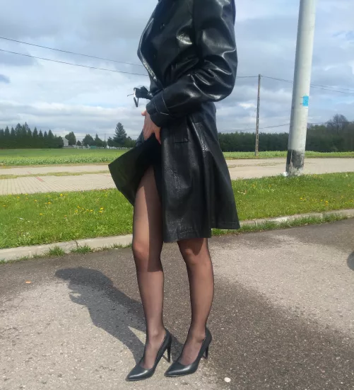 I miss warmer days :) by adacarter