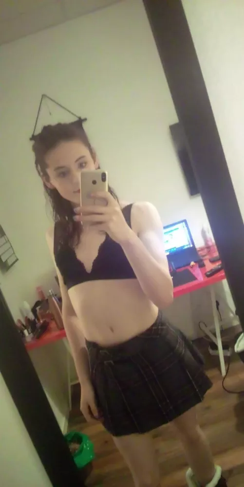 I miss when I was skinnier by Savings-Macaron5298