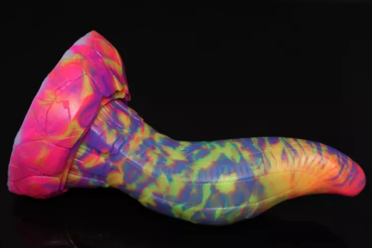 I missed out on an real Aurora but this Rogue is INSANE!! by Pun-Bun