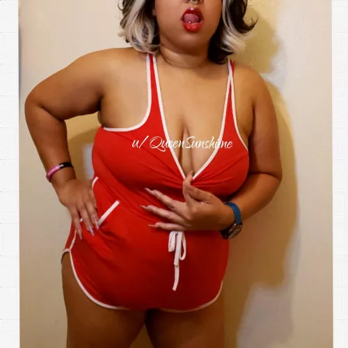 I missed the rest of the week but the queen is here for you for Freaky Friday by QueenSunshiine