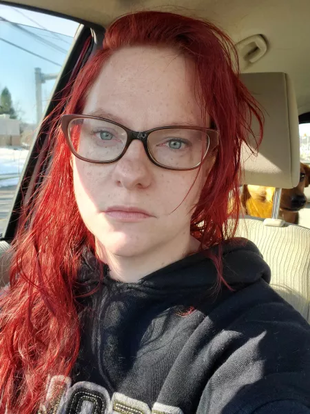 I missed the sun 🌞 by Anarya_Ginger