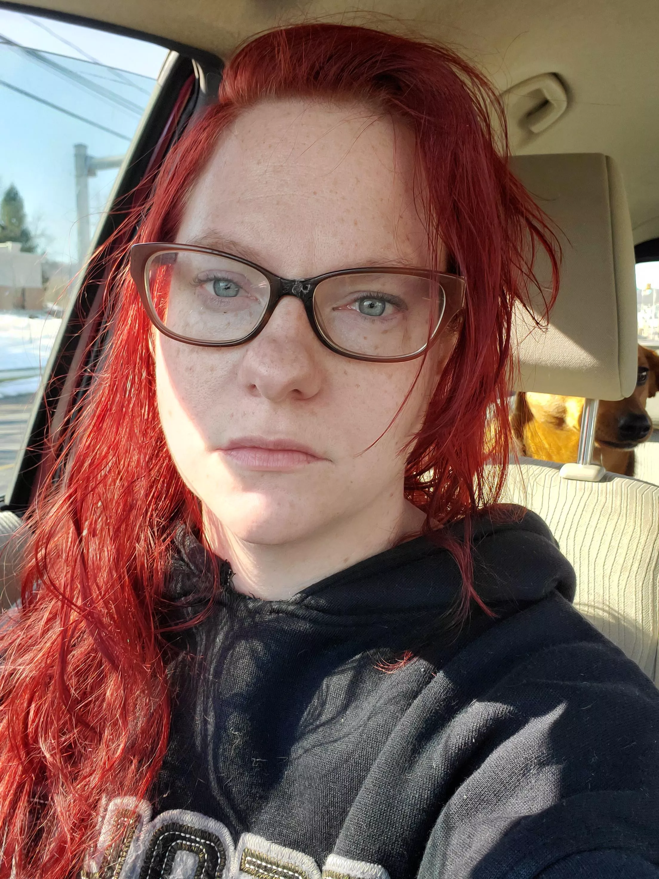 I missed the sun 🌞 posted by Anarya_Ginger