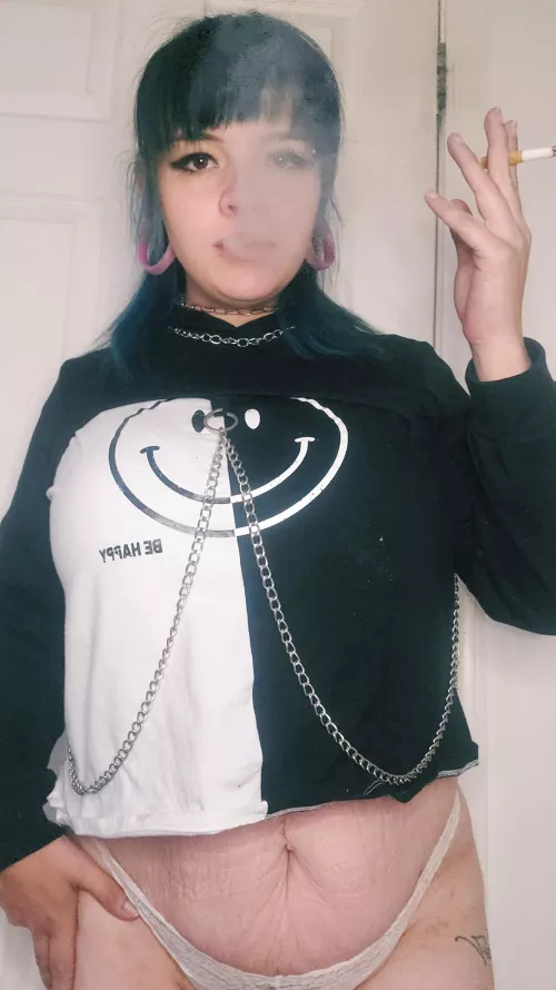 I missed you ☺ by Intelligent_Team3400