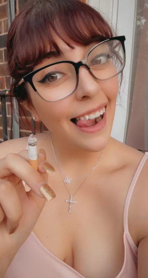 I missed you babes ❤️ by BustyBri69