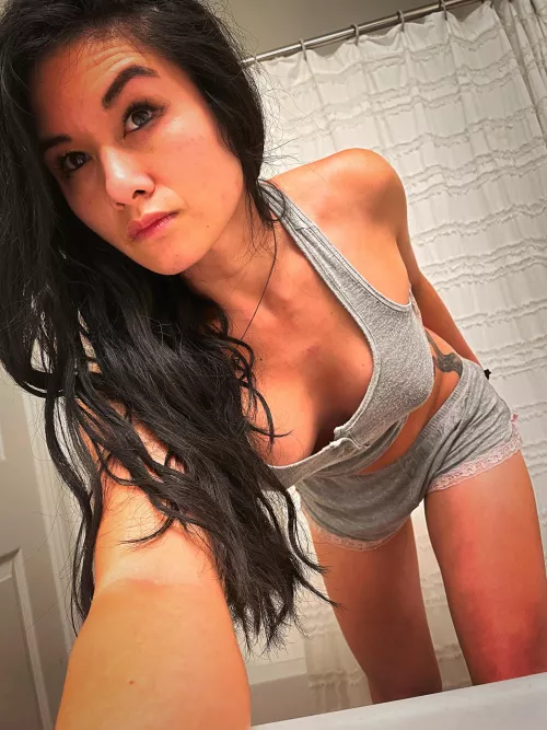 I missed you Reddit 😝 by Kagzlee