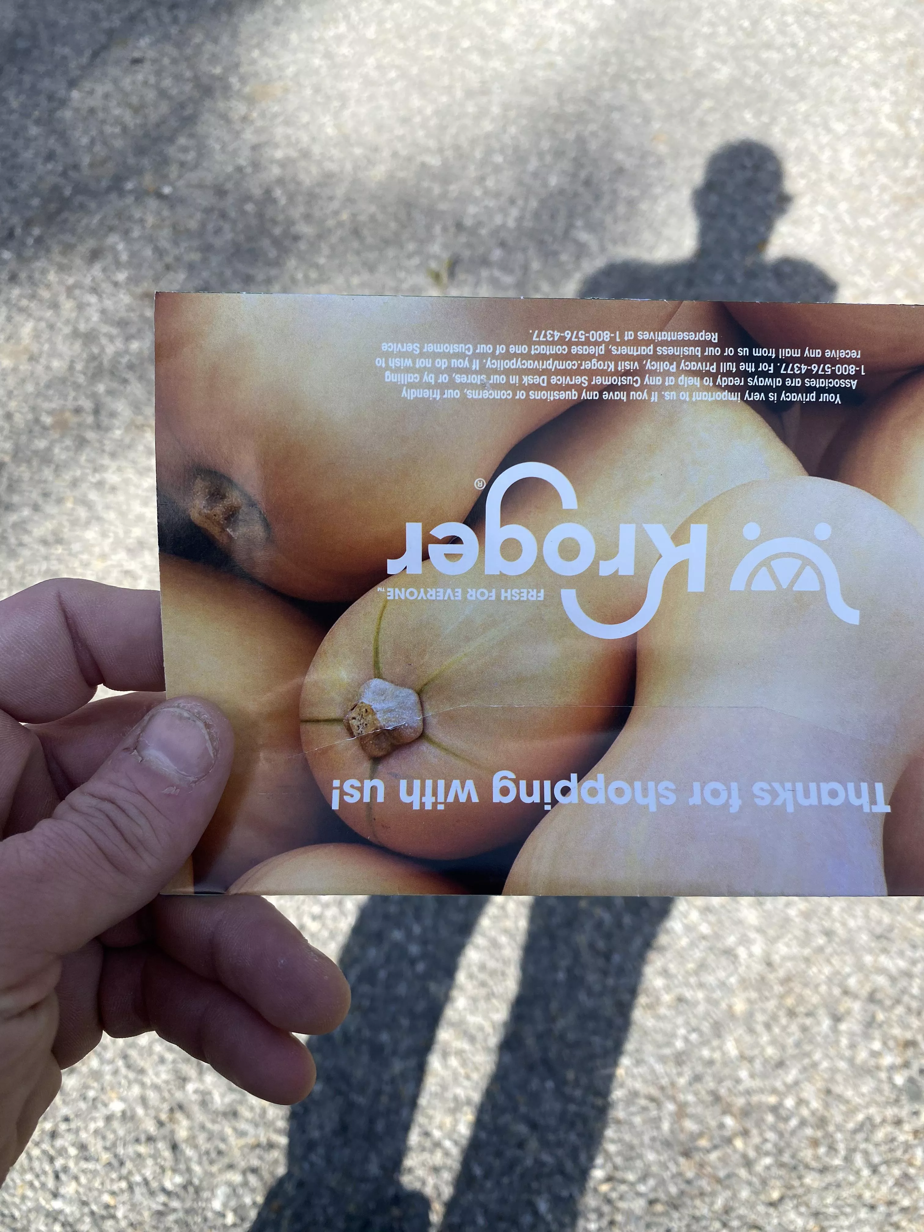 I must be down bad because that butternut squash is looking kinda cute #couldhaveswornitwasatiddy posted by BeezBurg