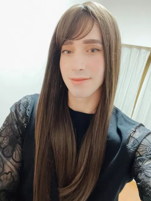 I must destroy you with hugs and kisses :3 by ChronosNumbers