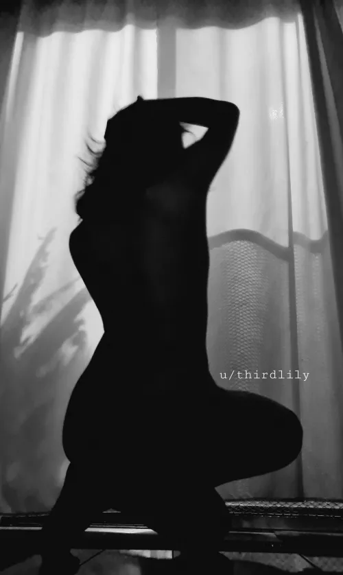 I must have a dark side if I am to be whole by thirdlily